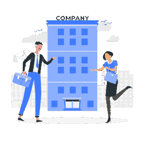 韓国企業に日本人が採用された画像 