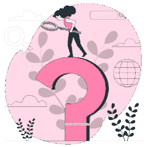 韓国語の単語が覚えられるコツを探している図