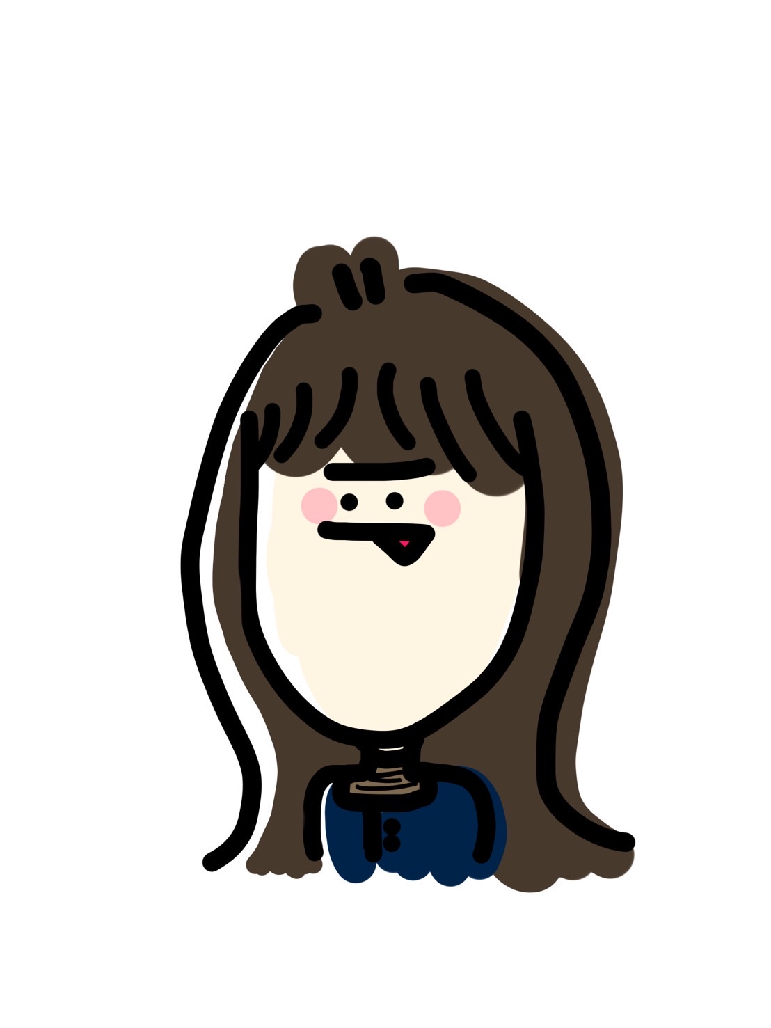 韓国語講師ユカ